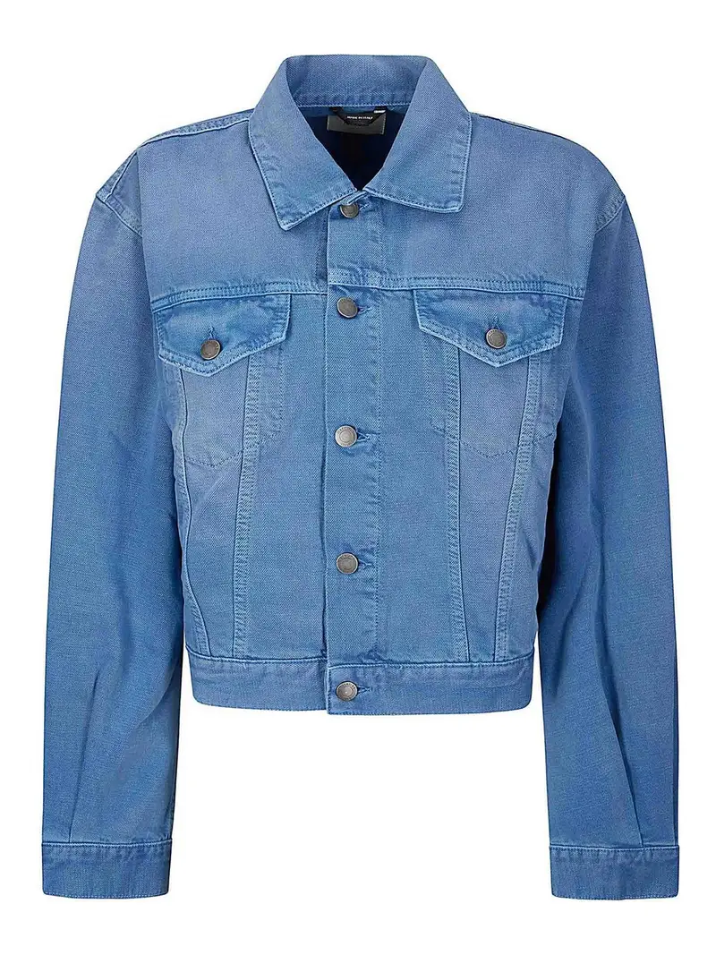 Haikure Simone Toro 44 Lavaggio Medio