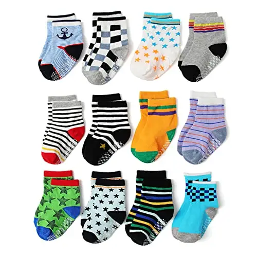 HaimoBurg Calze Bambino 2752391