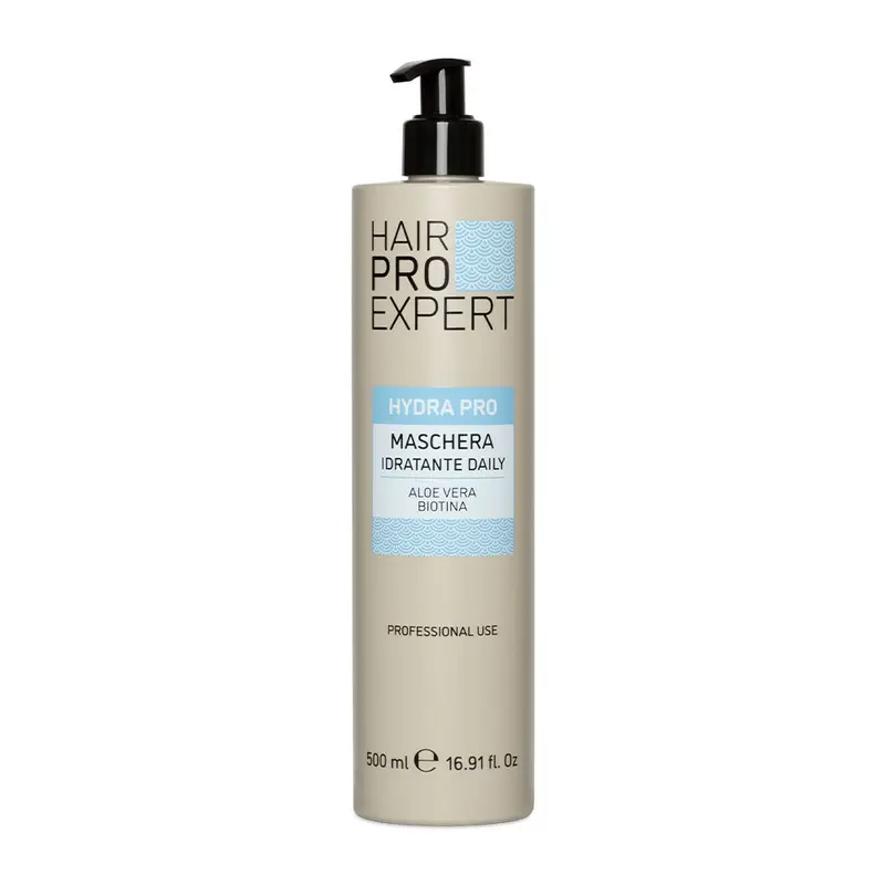 Hair Pro Expert Maschera Idratante Hydra Pro