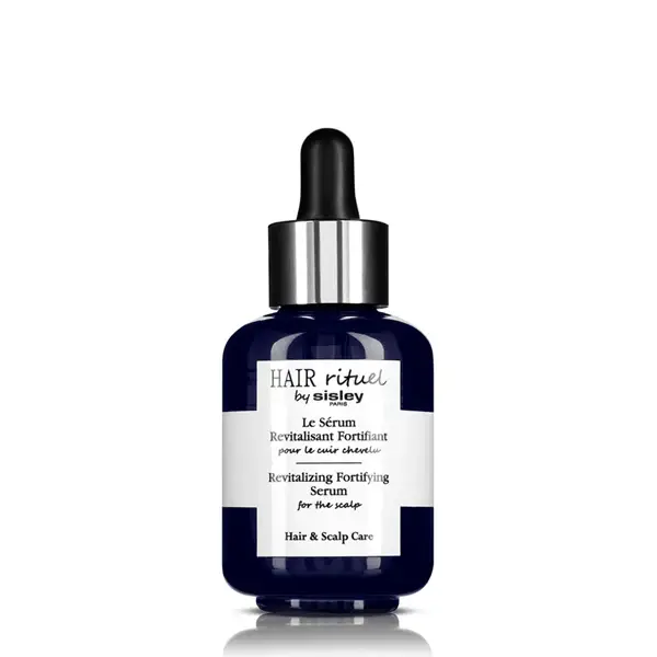 HAIR RITUEL BY SISLEY Rigenerare Le Sérum Revitalisant Fortifiant 60ml - Siero Capelli