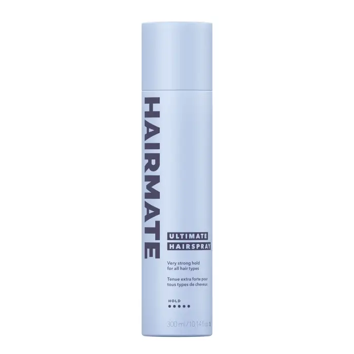 HAIRMATE Haircare ULTIMATE Lacca Extra Forte 300ml - Lacca