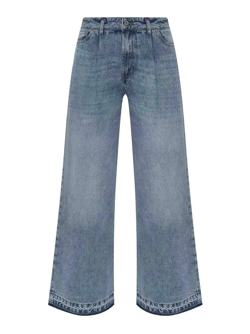 HALFBOY Jeans Blu 3253245