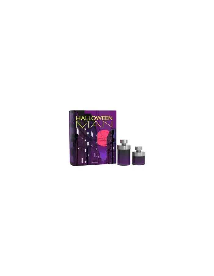 Halloween Man 30ml - Eau de Parfum Uomo