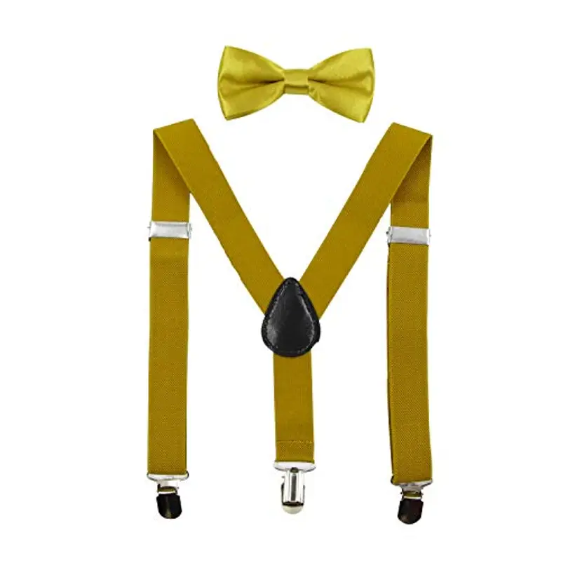 HANERDUN Papillon Bambino Grigio 2298623