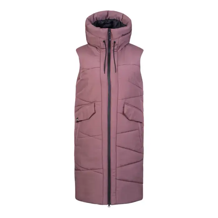 Hannah Gilet imbottito da donna Ela Rose