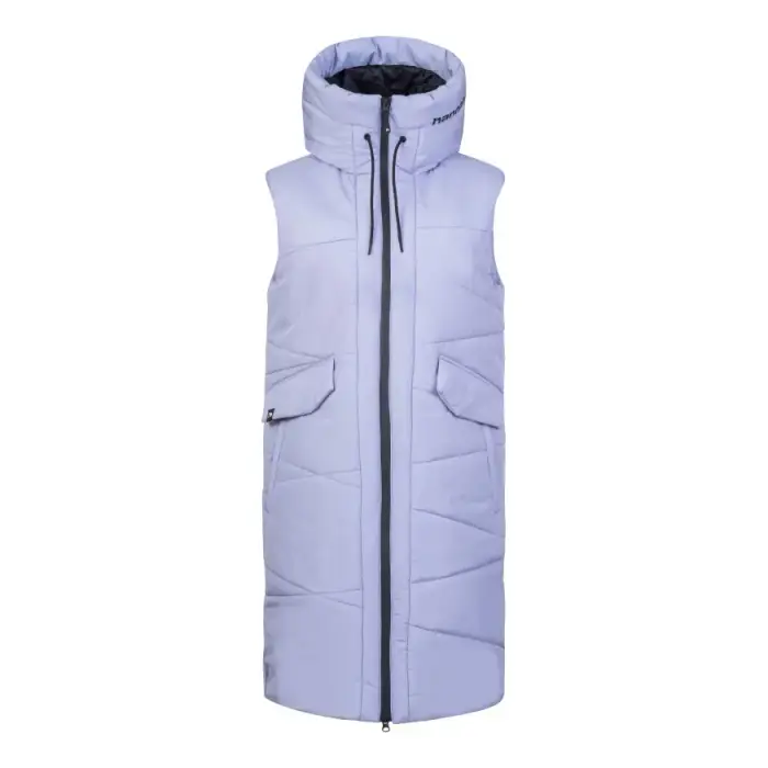 Hannah Gilet imbottito da donna Ela Violet