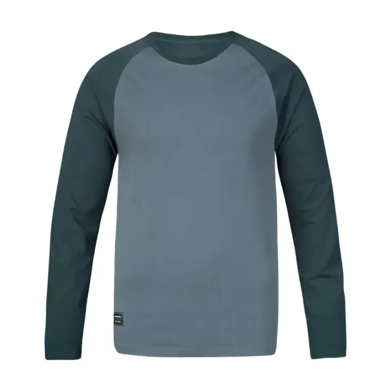 Hannah Maglietta a manica lunga Roket Bleu