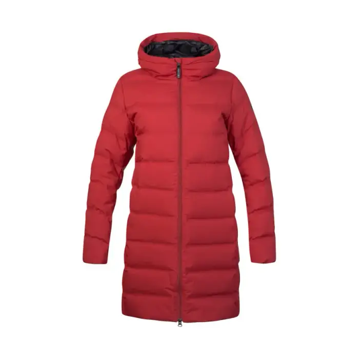 Hannah Piumino da donna Gaia Rouge