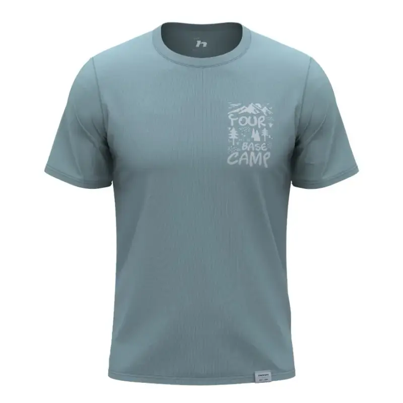 Hannah T-shirt Multicolore 4925578