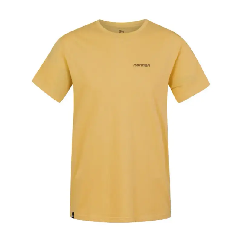 Hannah T-shirt Beige 4925588