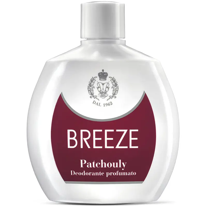 Hanorah Breeze Patchouly Deodorante Profumato 100ML