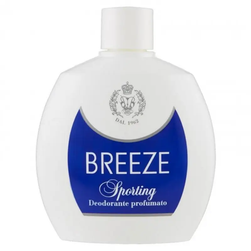 Hanorah Breeze Sporting Deodorante Profumato 100ML