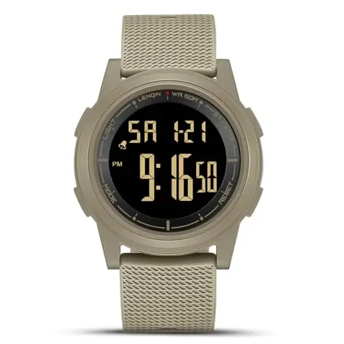 HANPOSH Impermeabili Uomo Multicolore 3430266