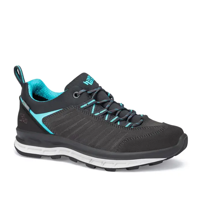 Hanwag Scarpe trekking da donna Blueridge ES Low