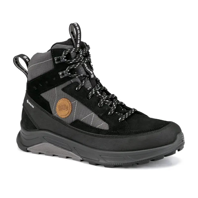 Hanwag Scarpe trekking da donna Rotpunkt Light GTX