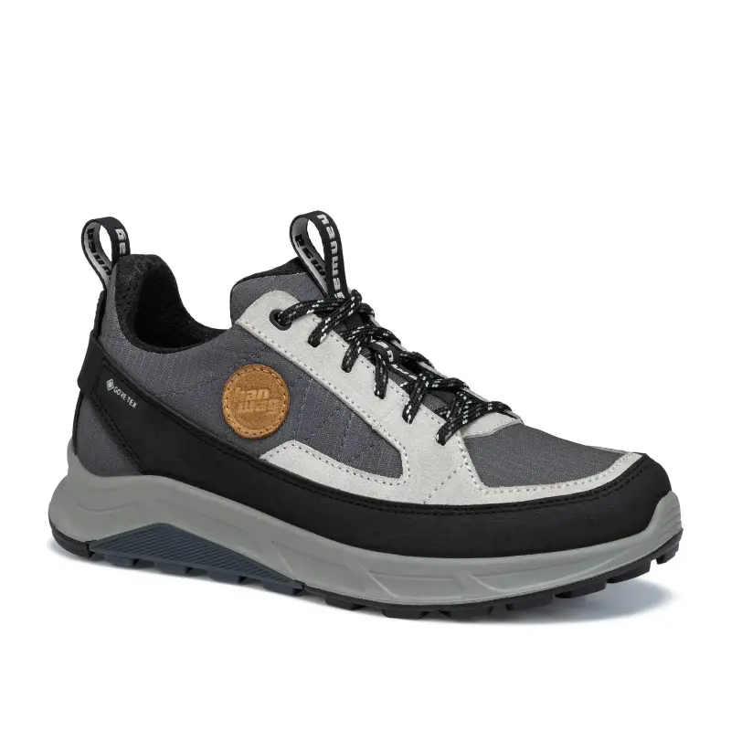 Hanwag Scarpe trekking da donna Rotpunkt Light GTX