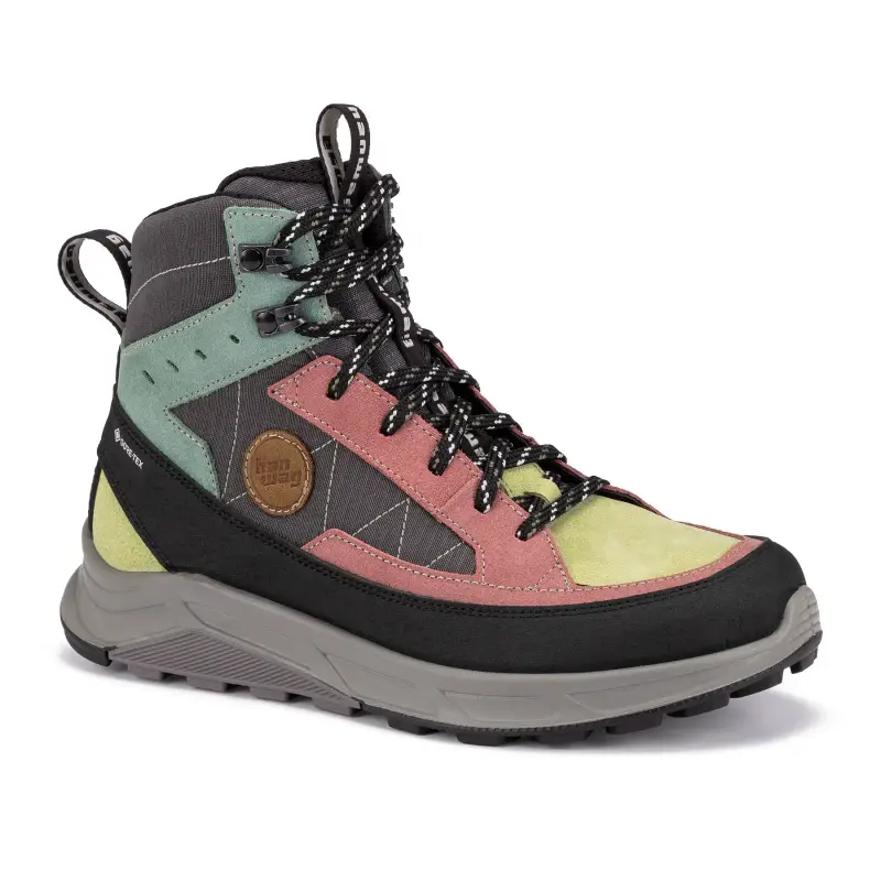 Hanwag Scarpe trekking da donna Rotpunkt Light GTX