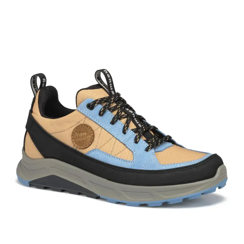 Hanwag Scarpe trekking da donna Rotpunkt Light