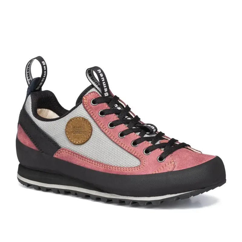 Hanwag Scarpe trekking da donna Rotpunkt LL