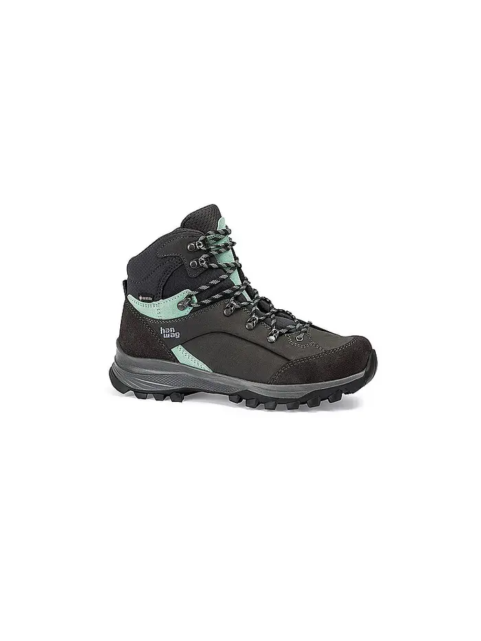 Scarponi da trekking da donna Alta Bunion II Lady GTX grigio | 41 1/2