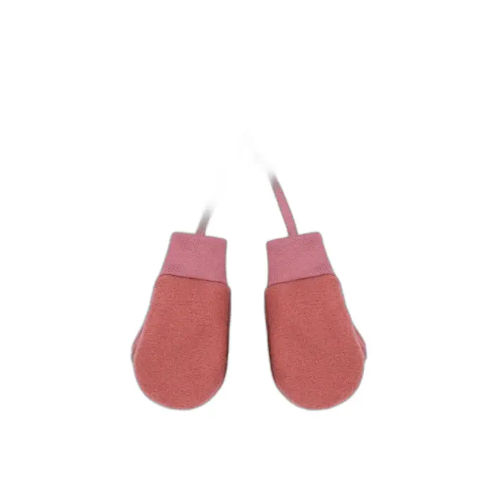 HappyMess Guanti Neonato Rosa 5097843