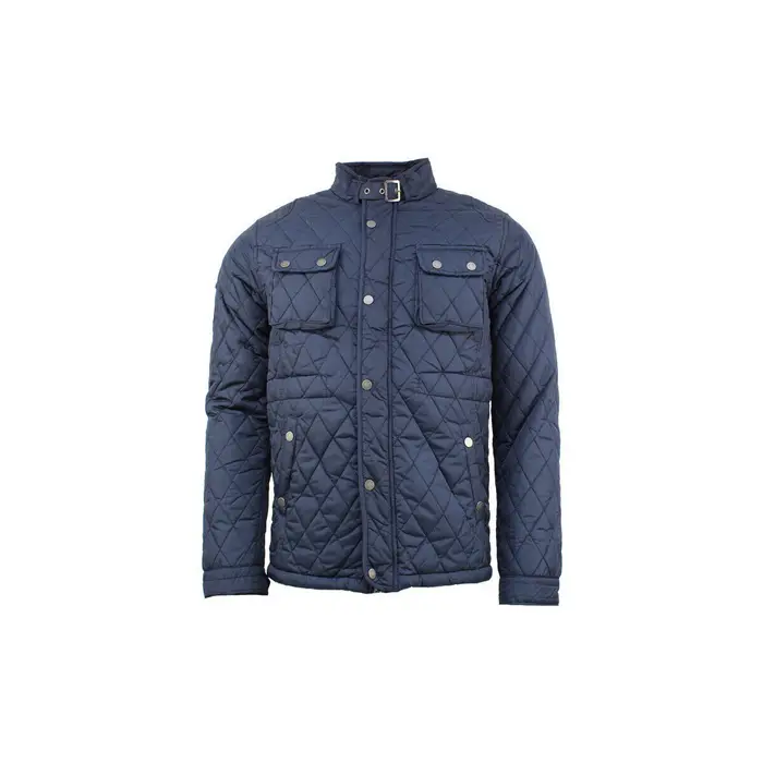 Giubbotto bambino Harry Kayn Blouson garçon ECUILTO Marine