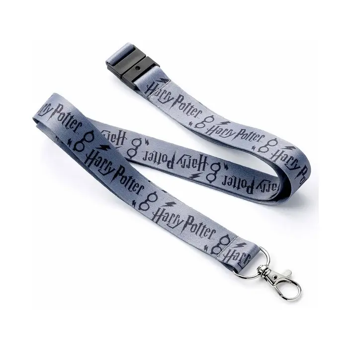 Harry Potter Collane Nero 5286579