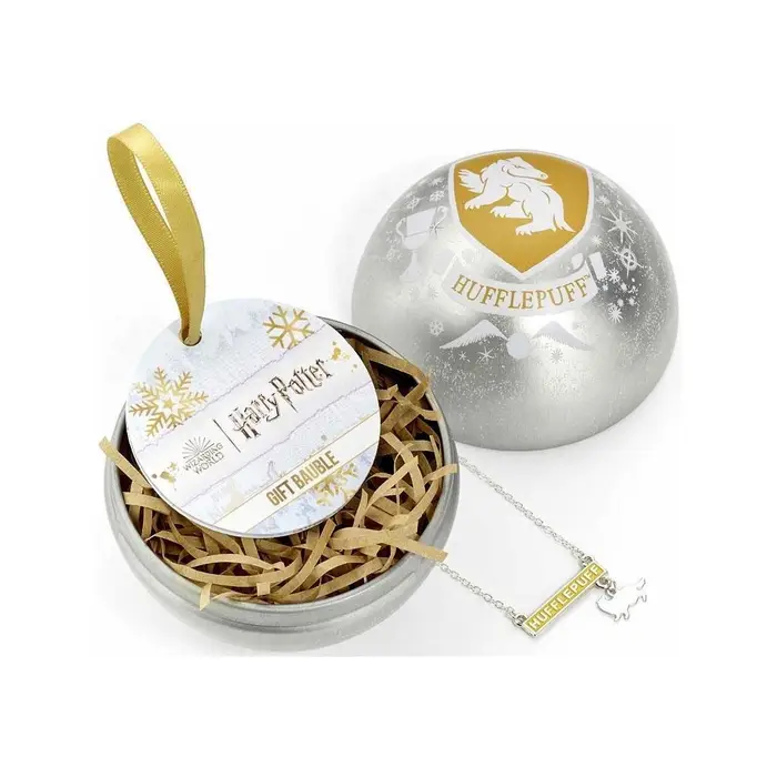 Harry Potter Decorazioni natalizie TA9682 Multicolore