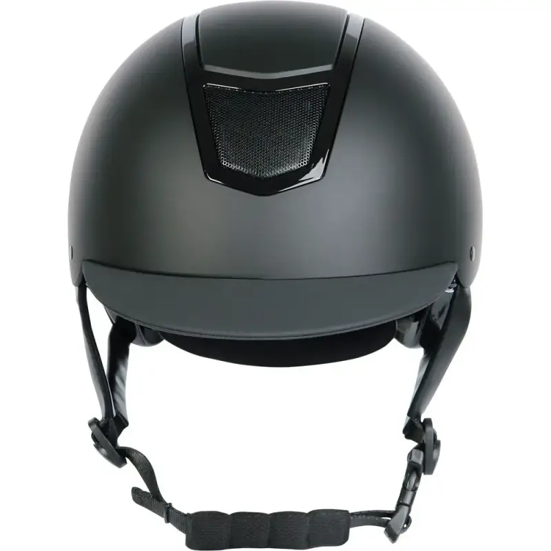 Harry s Horse Casco da bici da equitazione Matterhorn mat