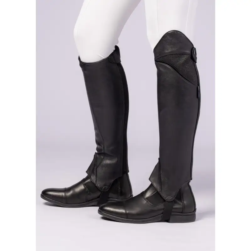 Harry s Horse Ghette corte da donna Sparkle (x6)