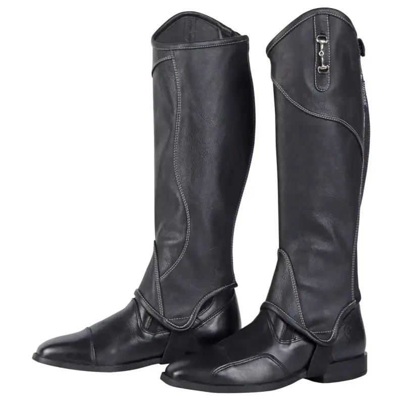 Harry s Horse Ghette corte Bit Court & Large