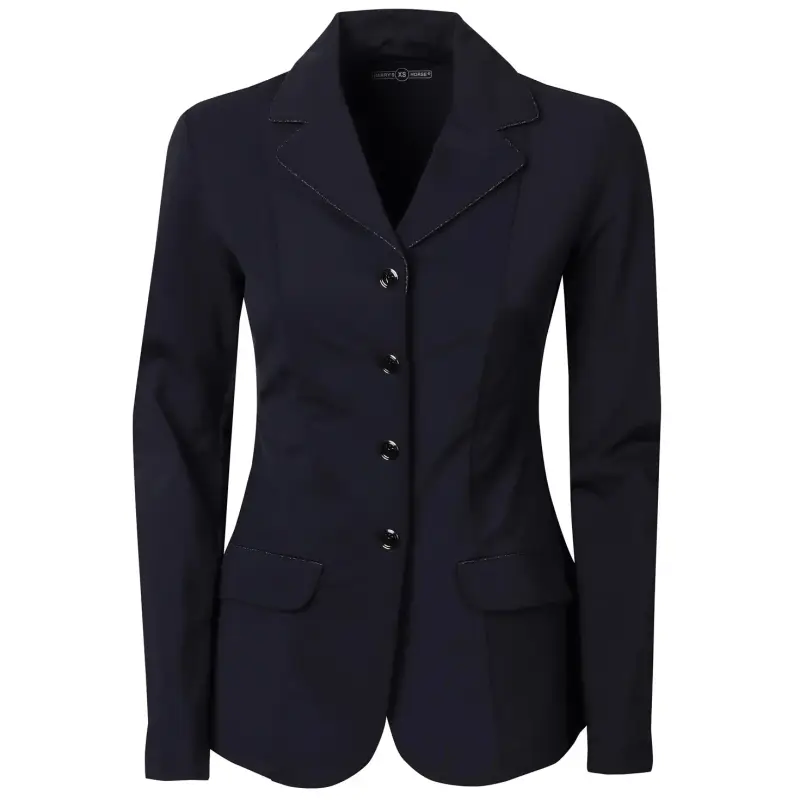 Harry s Horse Giacca da competizione da donna Sparkle