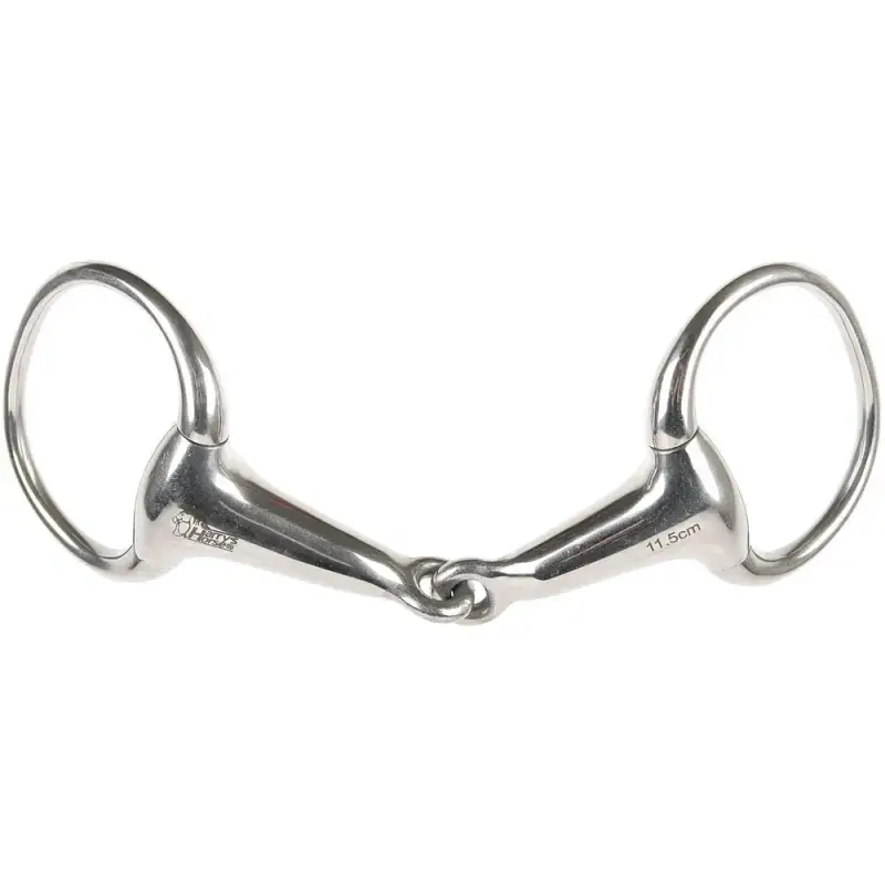 Harry s Horse Punta a oliva per cavallo singolo