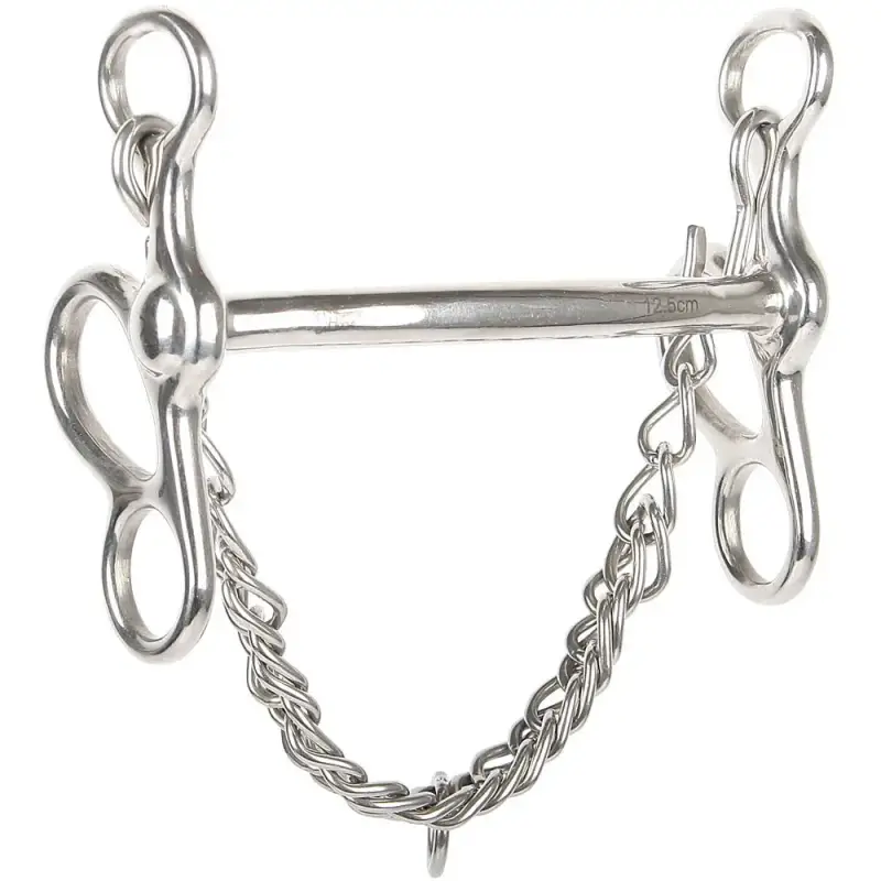 Harry s Horse Punta per cavalli B-stang Bokkebit
