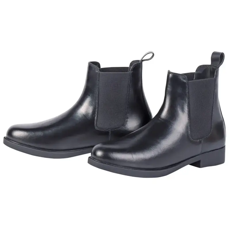 Harry s Horse Stivali da equitazione in pelle Jodhpur Selina