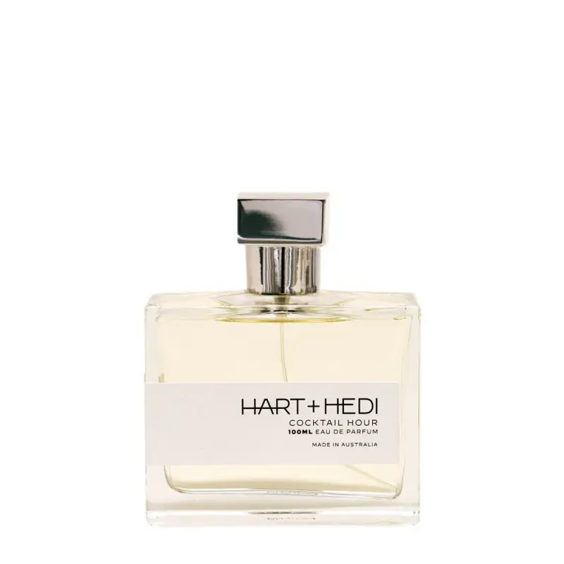 Hart + hedi Hart+hedi Cocktail Hour Eau de Parfum 100 ml