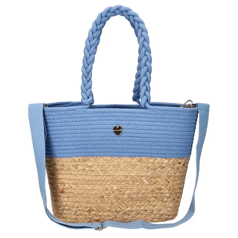 HAT YOU Pochette Donna Denim 4507178