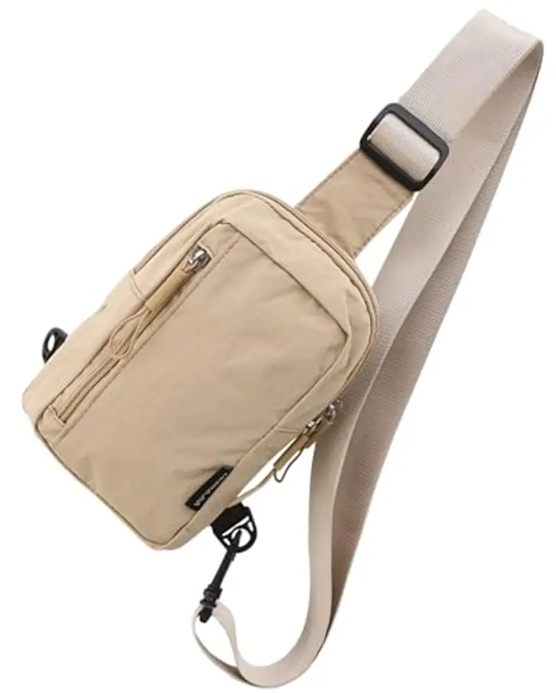 HAUMAUH Marsupio Uomo Multicolore 2429204