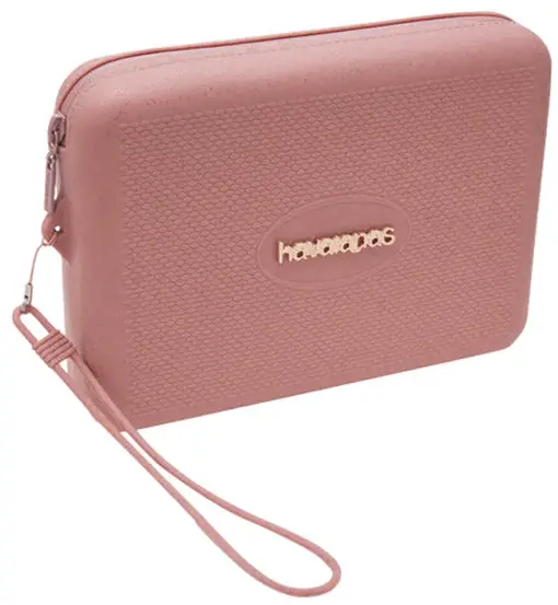 Havaianas Pochette Donna Rosa 4606990