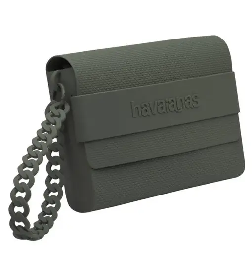 Havaianas Pochette Verde 4345060