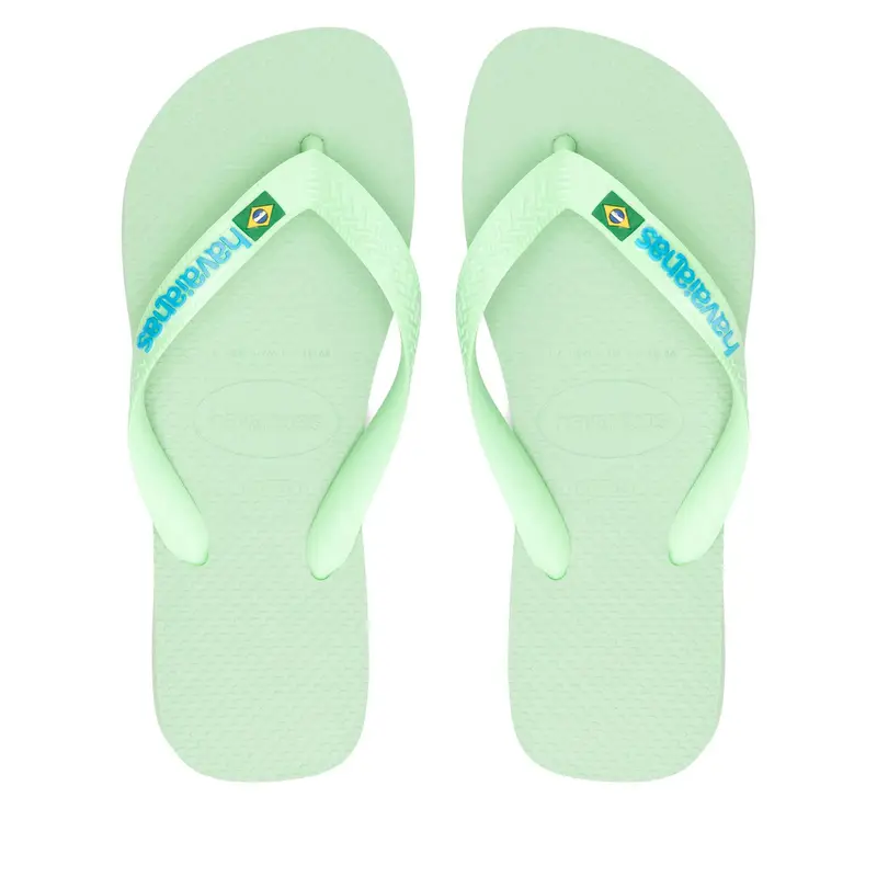 Havaianas Infradito 4110850.6617 Verde