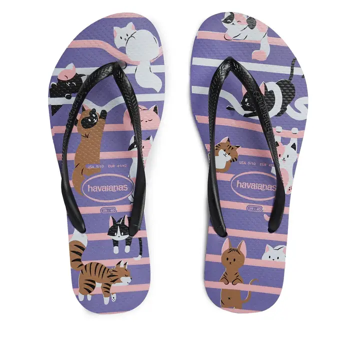 Havaianas Infradito 41325679053-W Multicolore