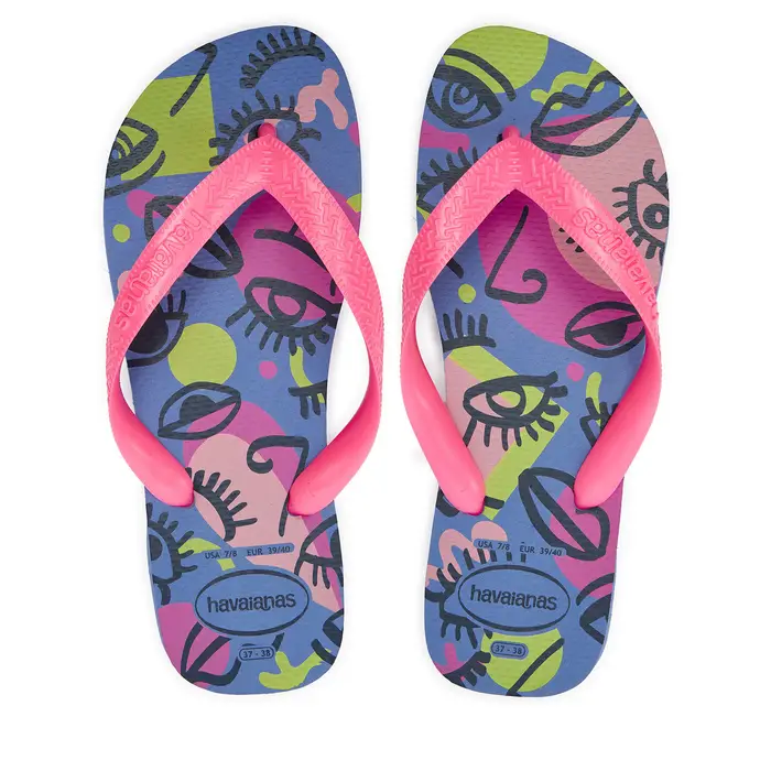 Havaianas Infradito 41402583562 Multicolore
