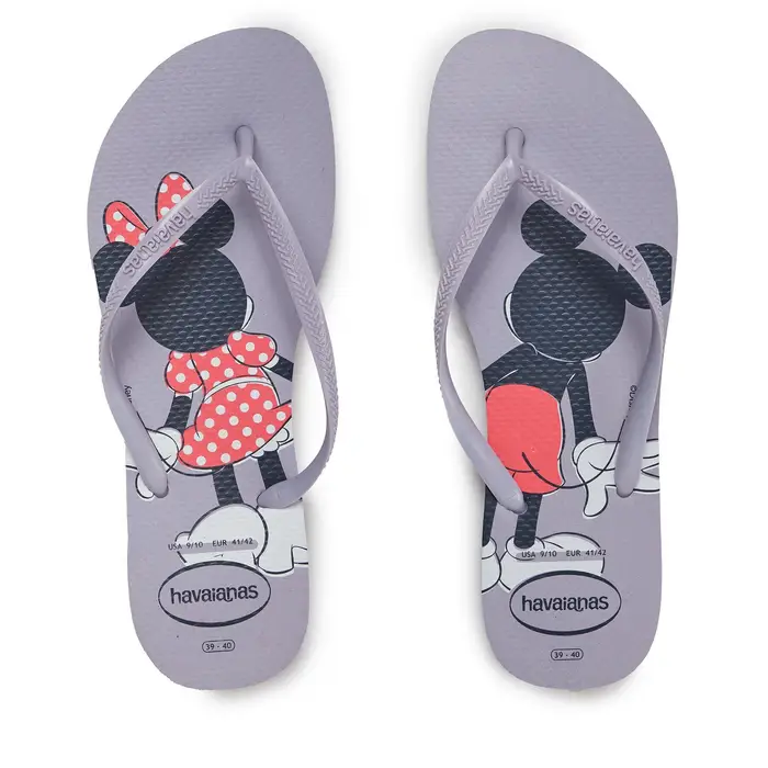 Havaianas Infradito 41412035251 Viola
