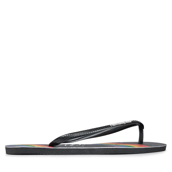 Havaianas Infradito 41469070090-M Nero