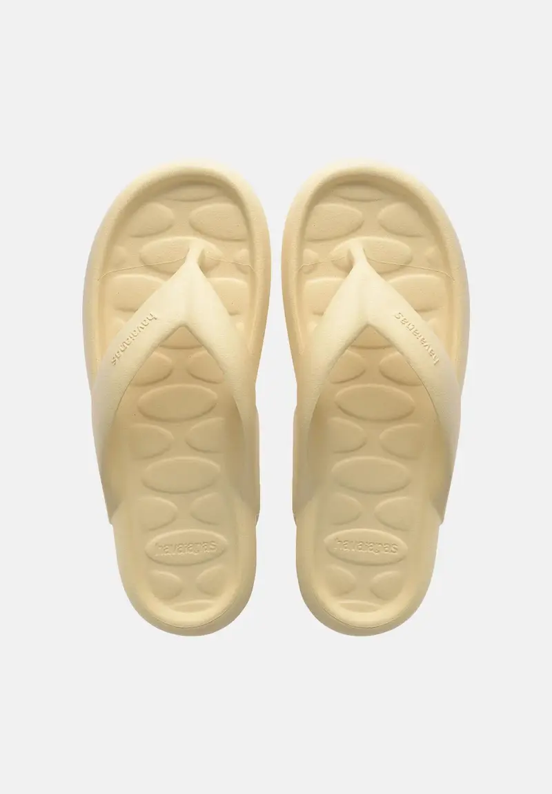 Havaianas Infradito Candy Pop crema da donna