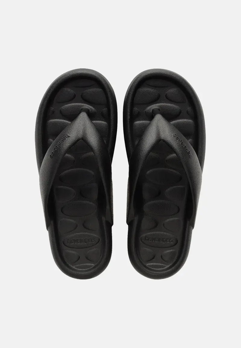 Havaianas Infradito Candy Pop neri da donna