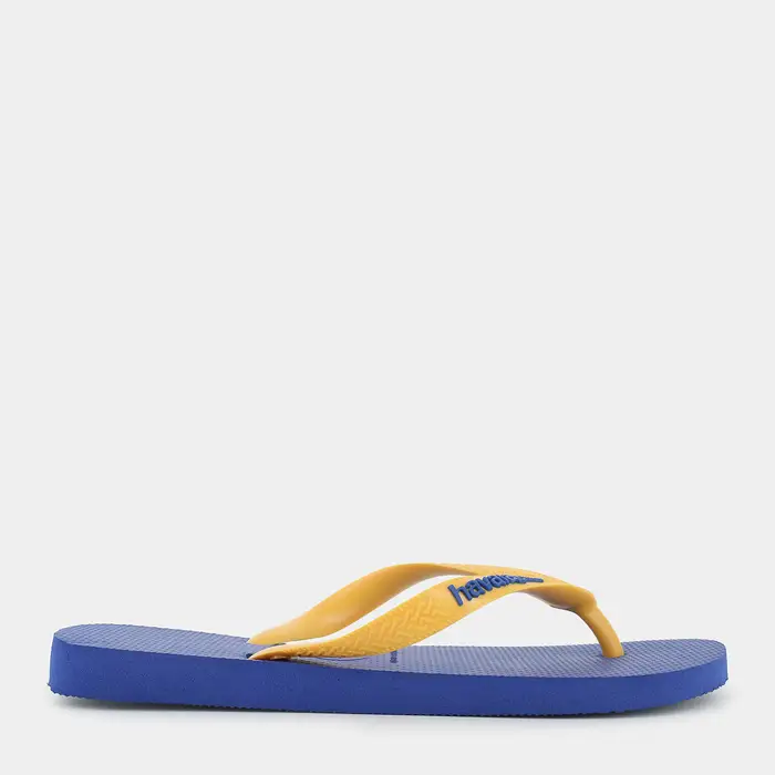 HAVAIANAS Infradito da Uomo, azzurro