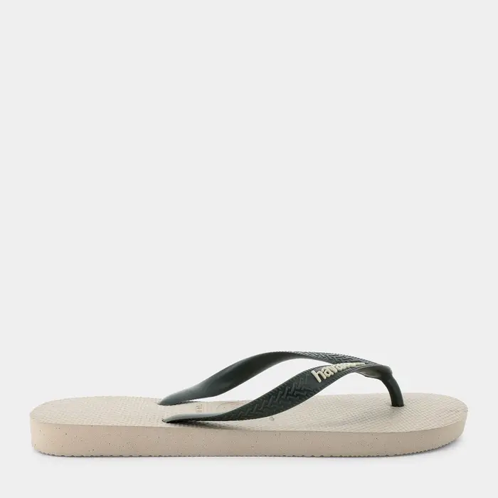 HAVAIANAS Infradito da Uomo, beige