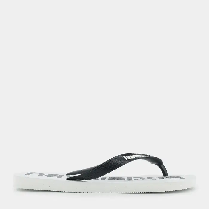 HAVAIANAS Infradito da Uomo, bianco
